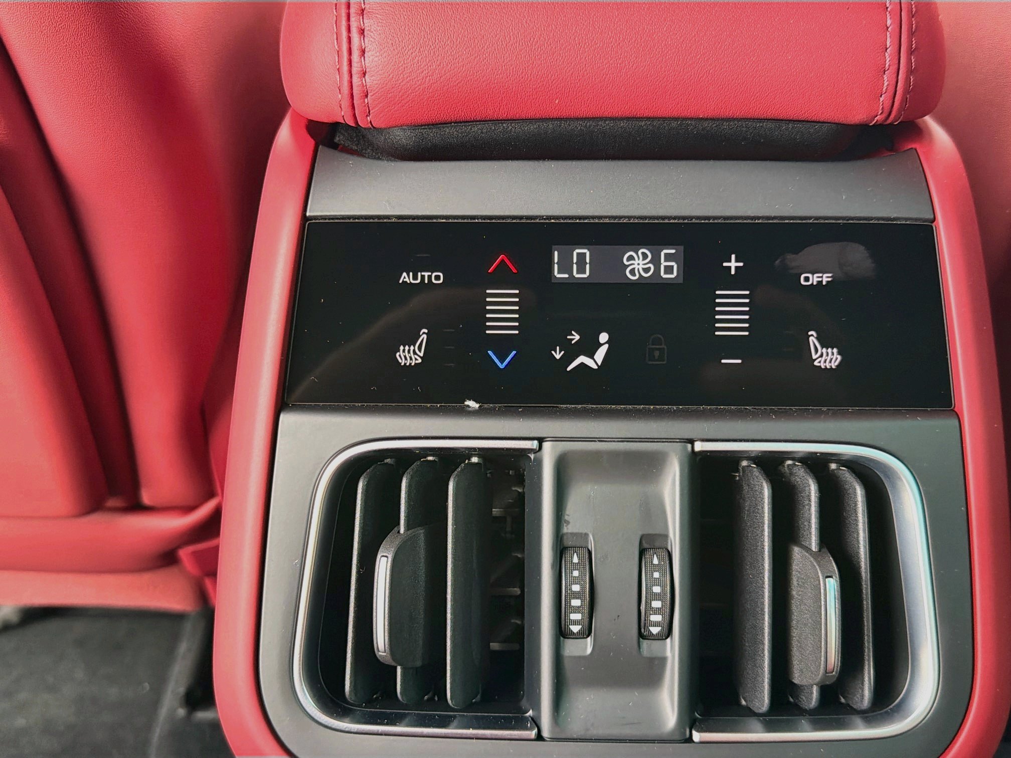 New 2026 Maserati Grecale Modena AWD/4WD image 21