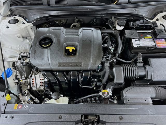 Used 2020 Kia Forte LXS image 27