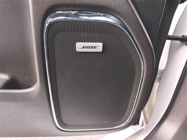 Used 2018 Chevrolet Silverado 1500 LTZ w/ Sport Package image 22