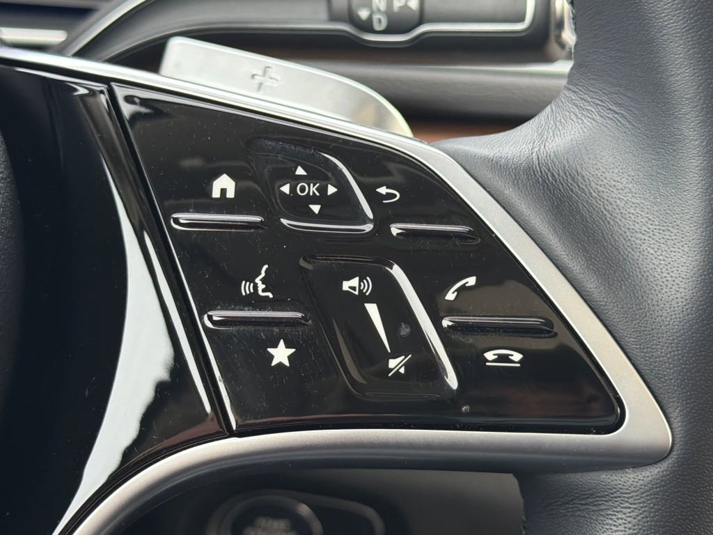 Used 2026 Mercedes-Benz GLE 350 4MATIC image 22