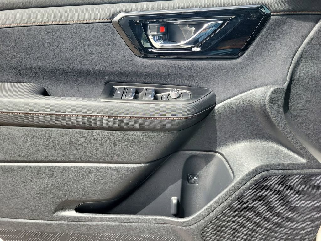 New 2026 Subaru Forester Sport AWD/4WD image 15