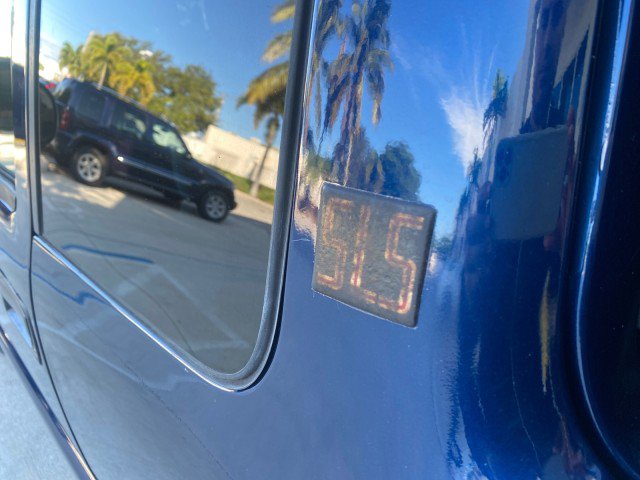 Used 2001 GMC Sonoma SLS w/ Super Spec Pkg 3 image 69