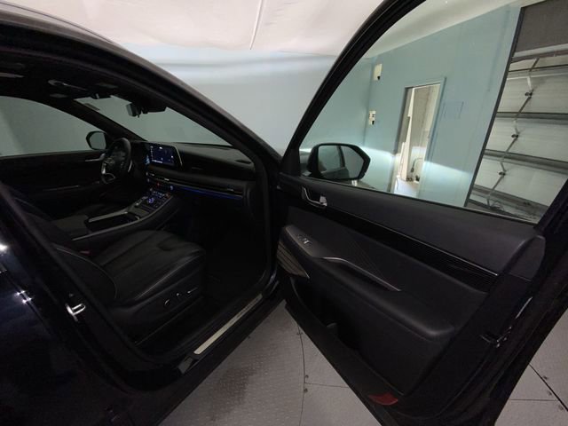 Used 2024 Hyundai Palisade Calligraphy image 26