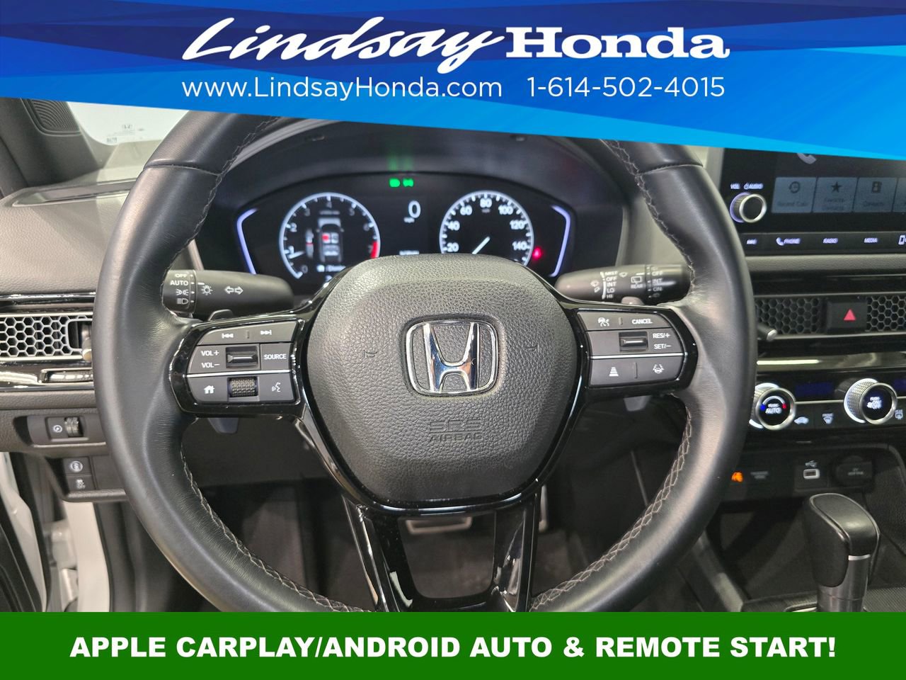Used 2023 Honda Civic Sport image 14