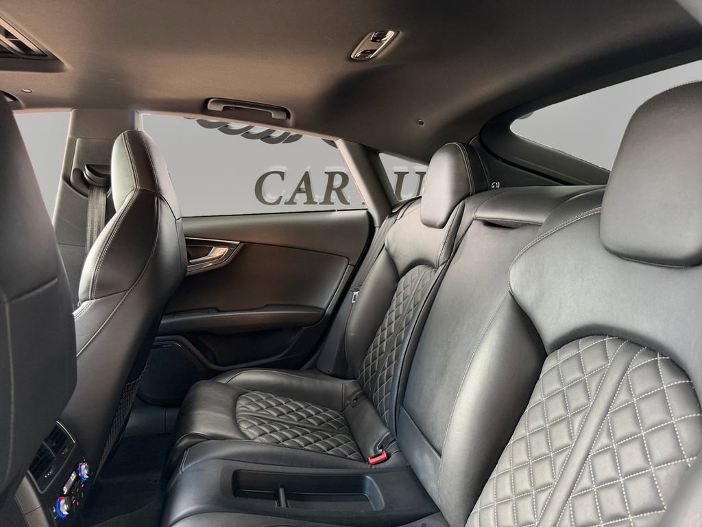Used 2013 Audi S7 Prestige AWD/4WD image 13