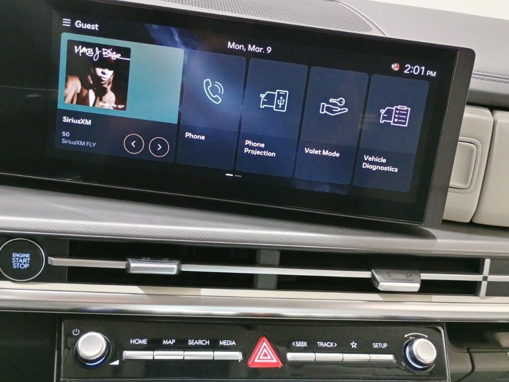 New 2026 Hyundai Santa Fe SEL AWD/4WD image 21