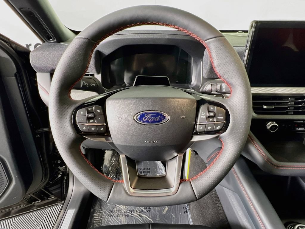 New 2026 Ford Explorer ST-Line AWD/4WD image 8
