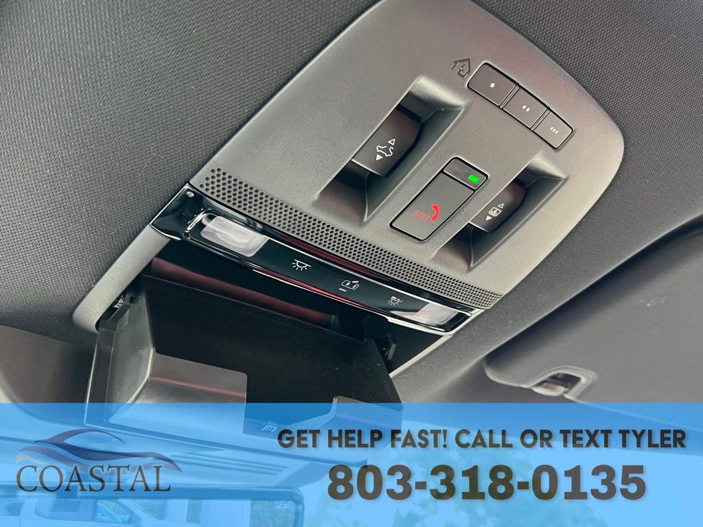 New 2026 Nissan Armada NISMO image 56