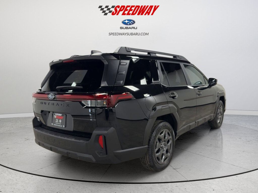 New 2026 Subaru Outback Premium image 10