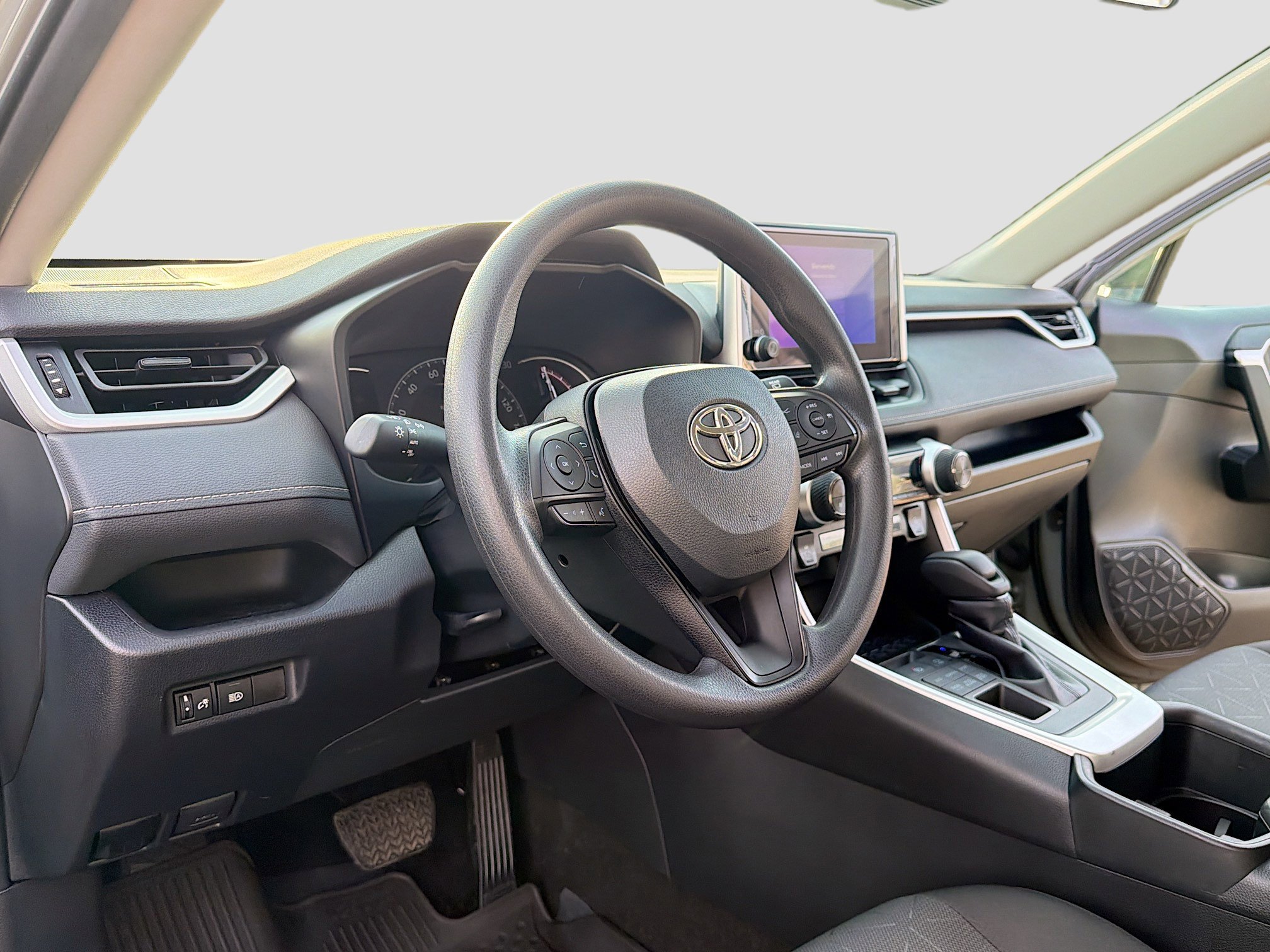 Certified 2023 Toyota RAV4 XLE image 4