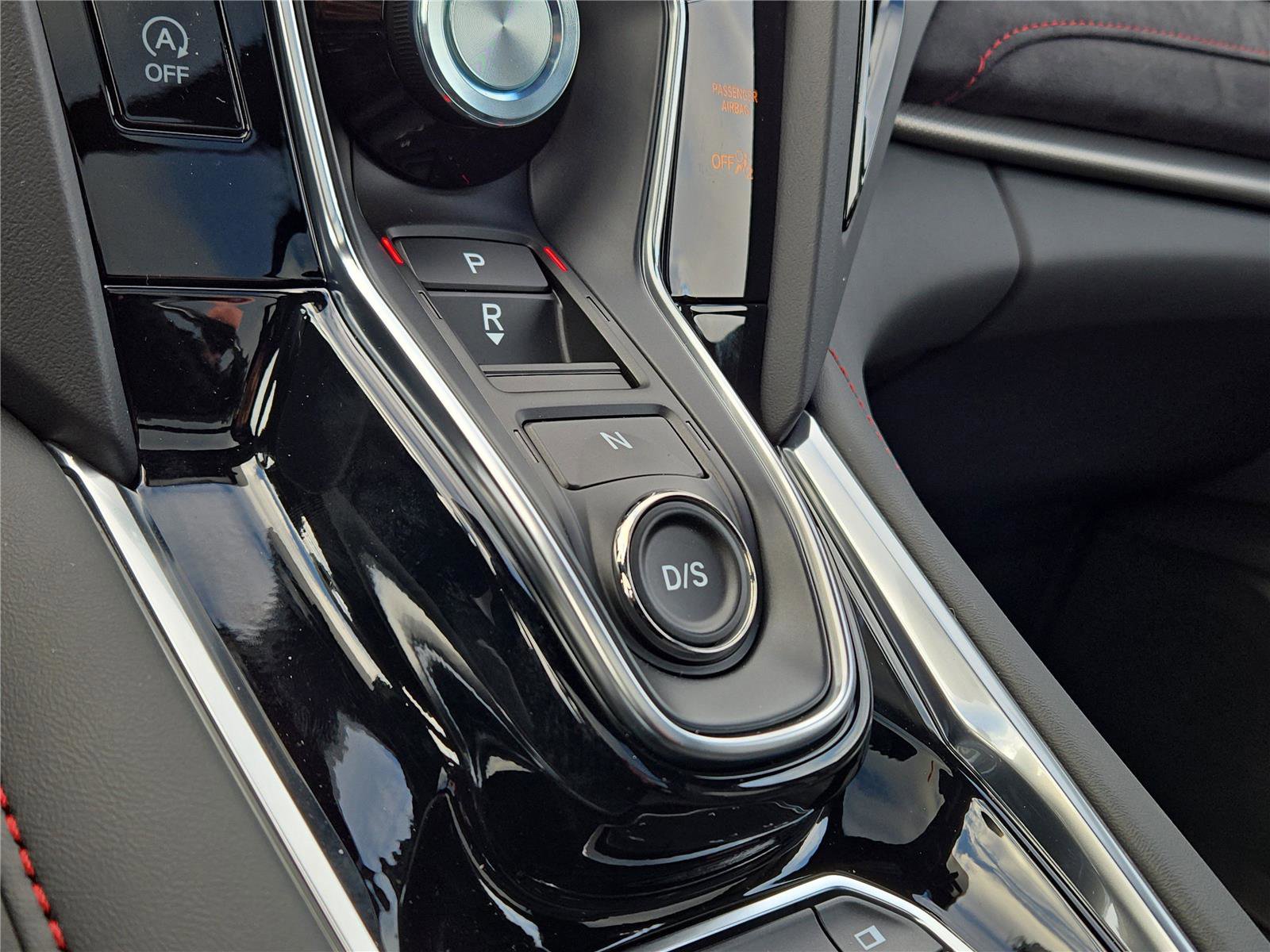 New 2026 Acura RDX A-Spec image 6