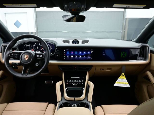 New 2026 Porsche Cayenne S image 19