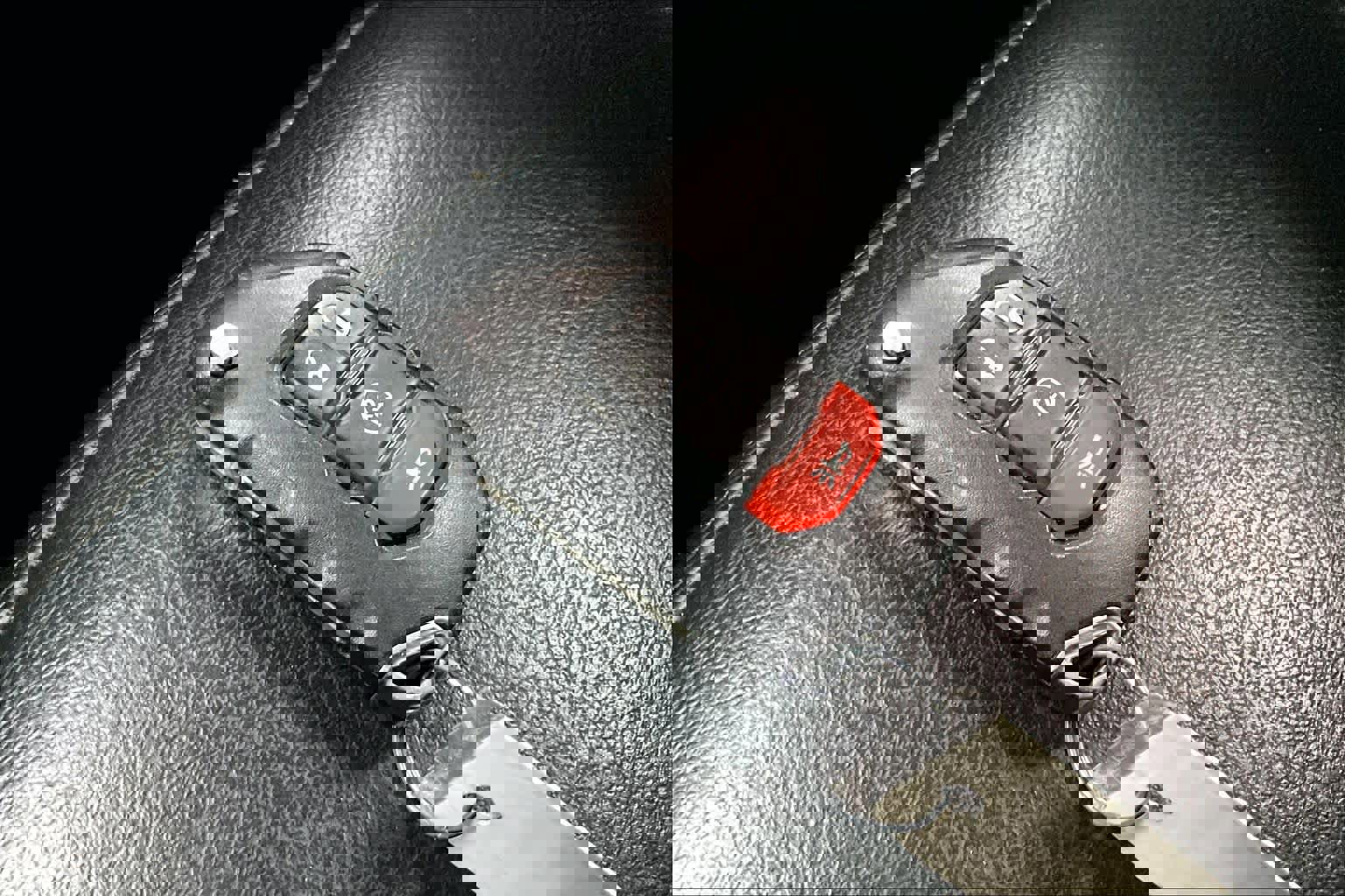 Used 2020 Jeep Wrangler Unlimited Sahara image 18