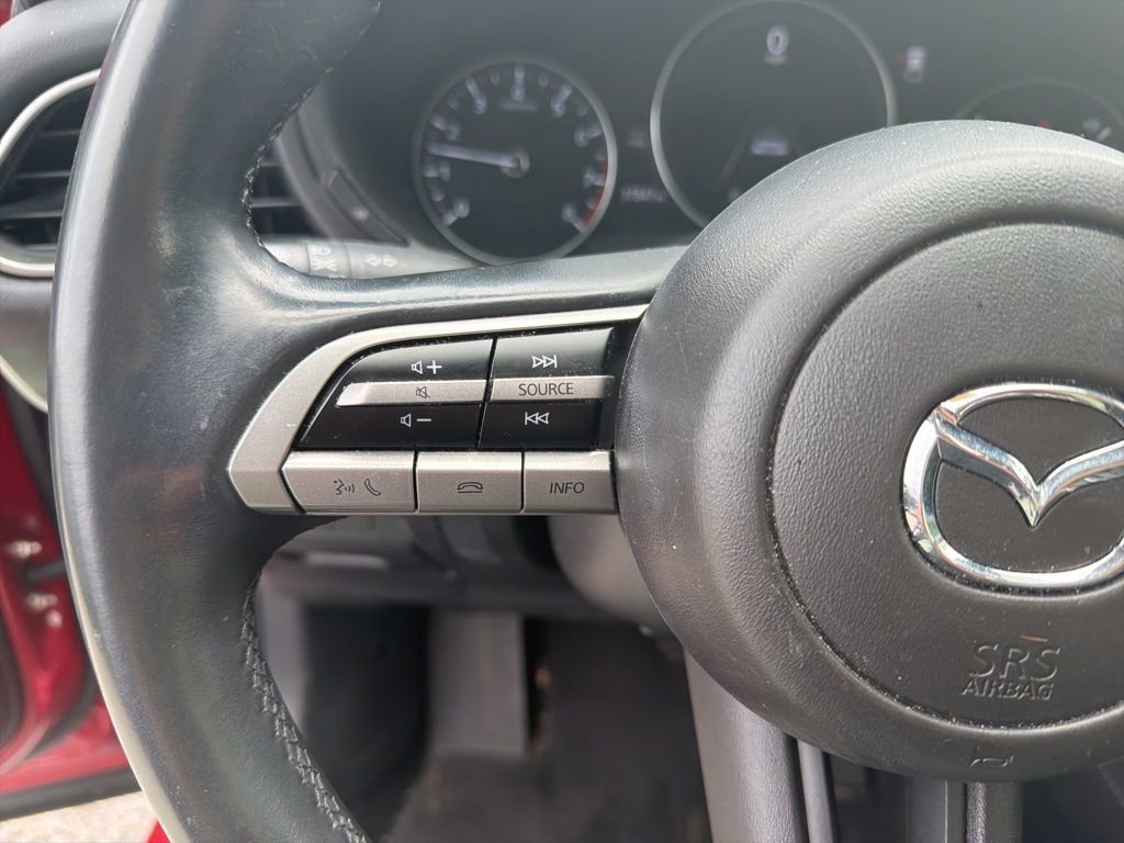 Used 2023 MAZDA CX-30 AWD 2.5 S w/ Select Package image 19