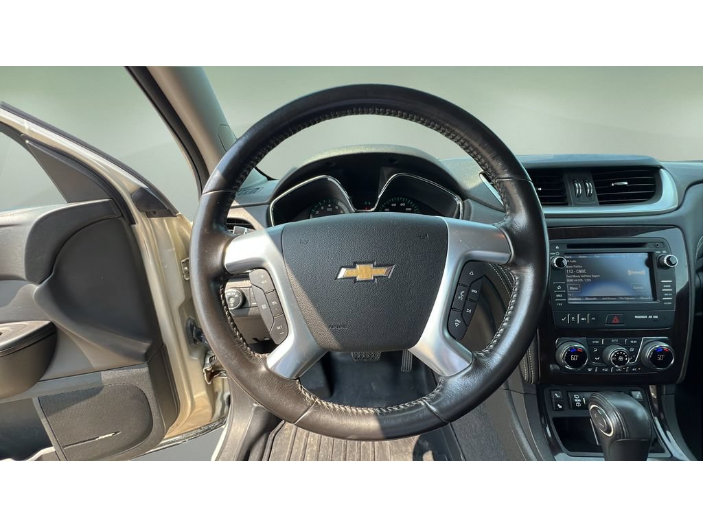 Used 2015 Chevrolet Traverse LT AWD/4WD image 22