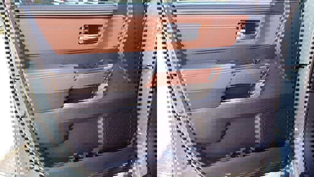 New 2026 Toyota Tundra 1794 Edition image 13