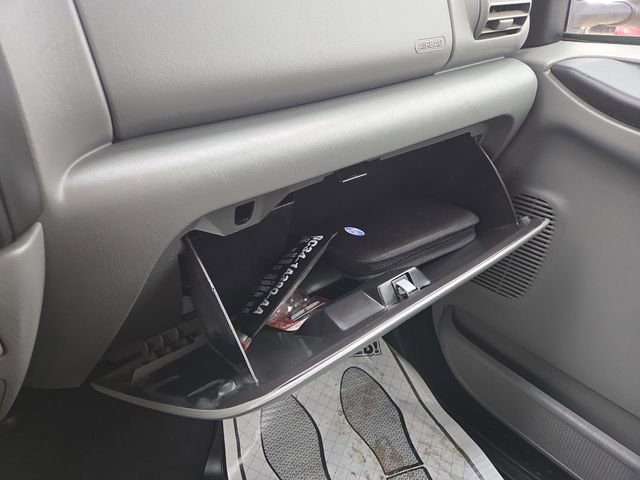 Used 2007 Ford F250 4x4 SuperCab Super Duty image 39