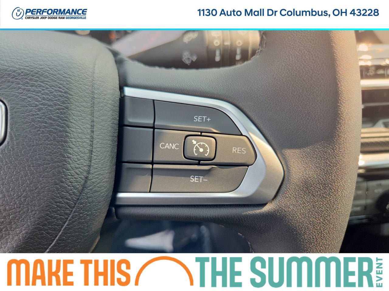 New 2026 Jeep Compass Latitude AWD/4WD image 29