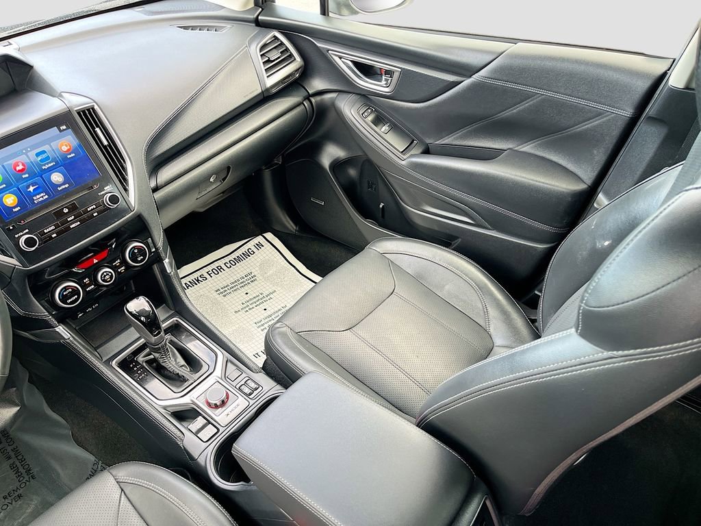 Used 2023 Subaru Forester Touring image 25