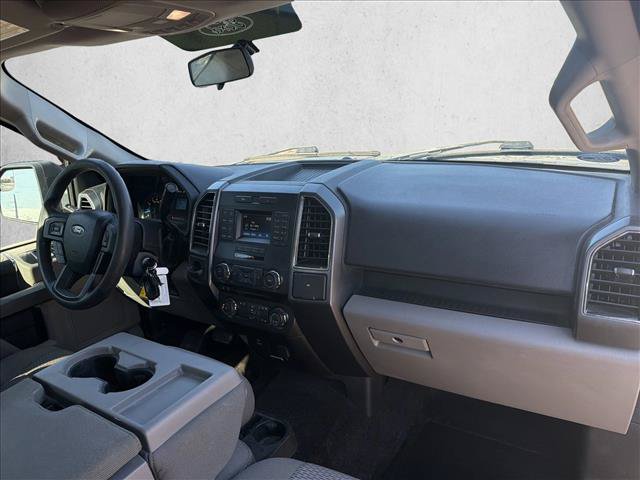 Used 2017 Ford F150 XLT RWD image 22