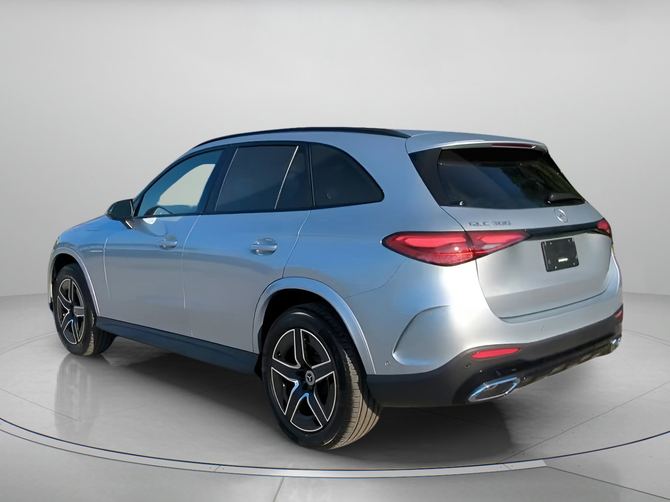 Used 2026 Mercedes-Benz GLC 300 image 19