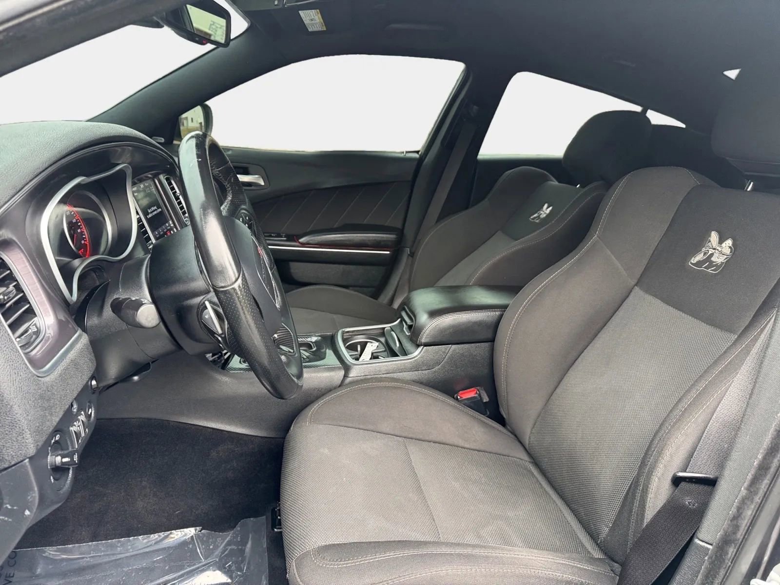 Used 2018 Dodge Charger R/T Scat Pack image 9