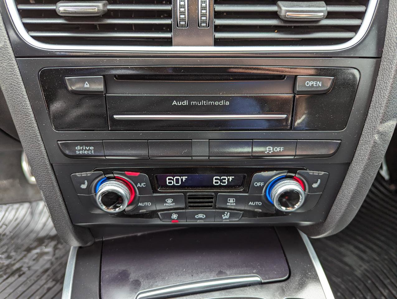 Used 2016 Audi S5 Premium Plus w/ Technology Package image 23