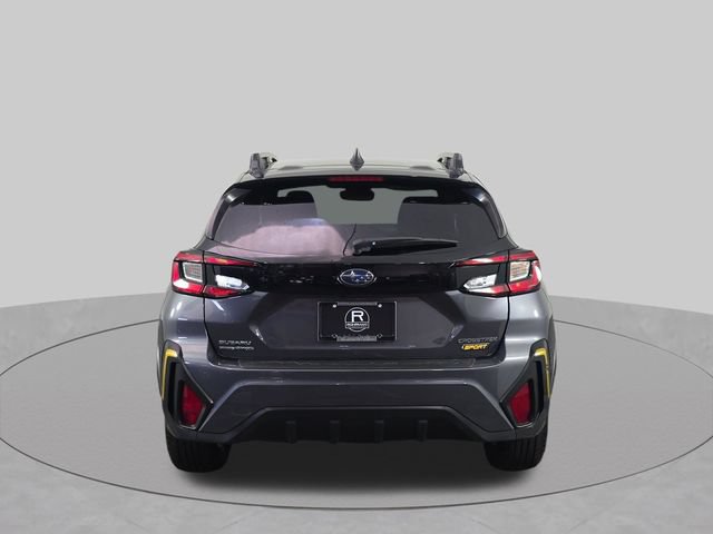 Used 2025 Subaru Crosstrek 2.5i Sport AWD/4WD image 14