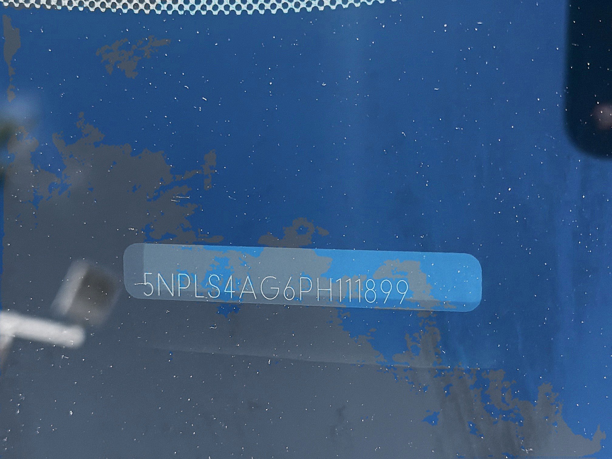 Used 2023 Hyundai Elantra SEL w/ Convenience Package image 35