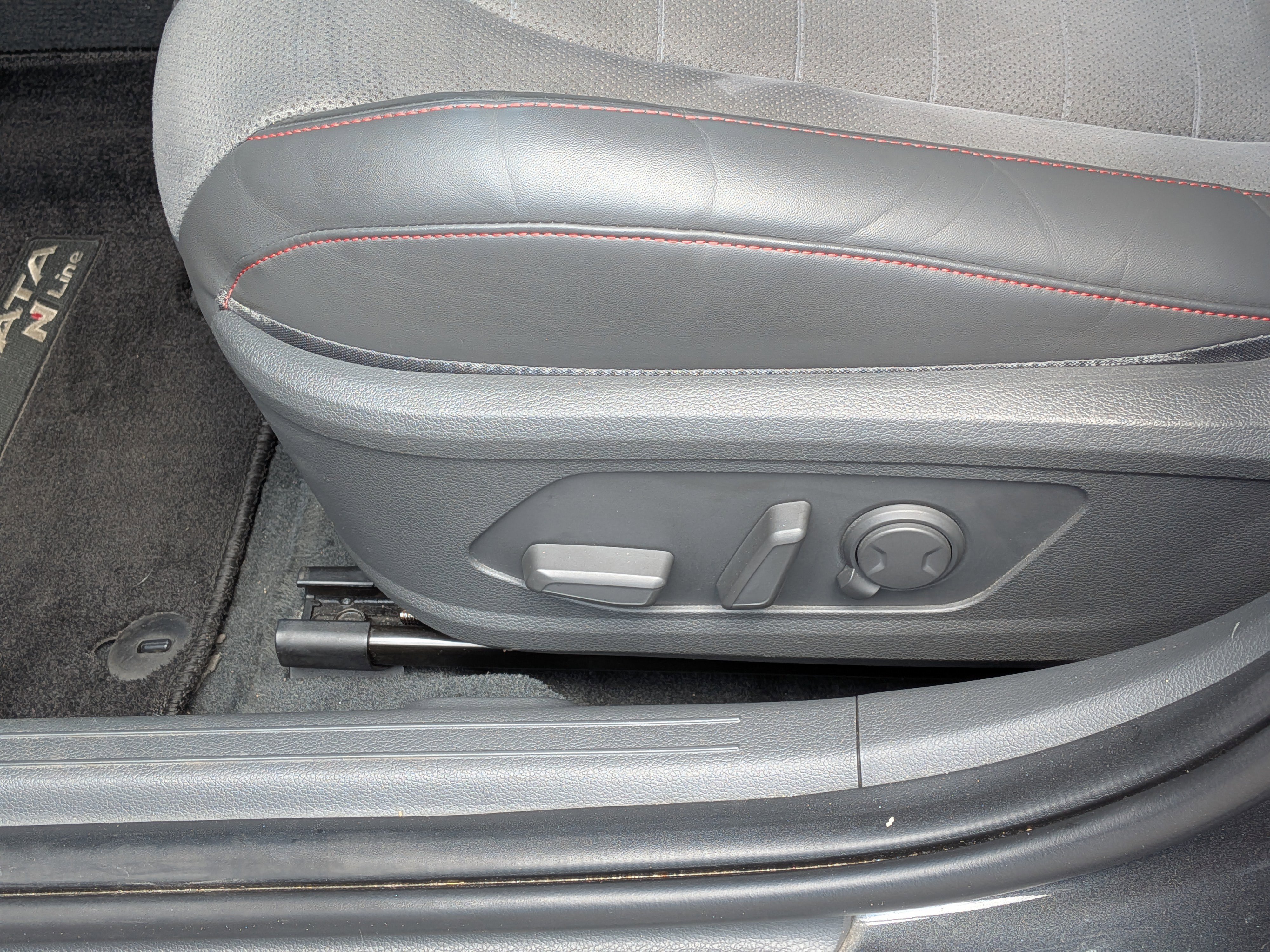 Used 2022 Hyundai Sonata N Line FWD image 20