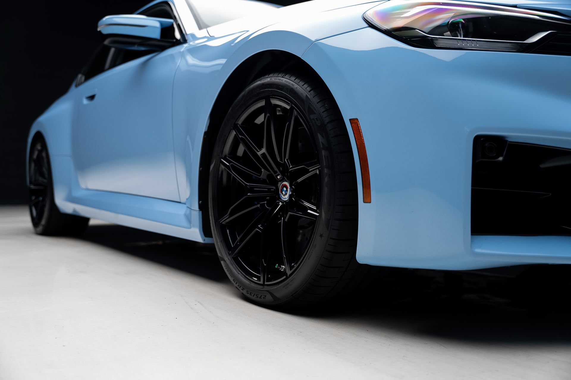 Used 2023 BMW M2 RWD image 80