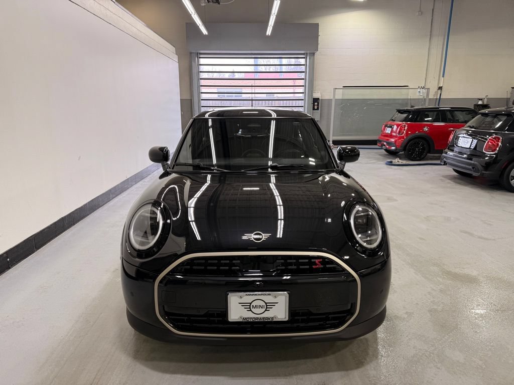 New 2026 MINI Cooper S FWD image 8