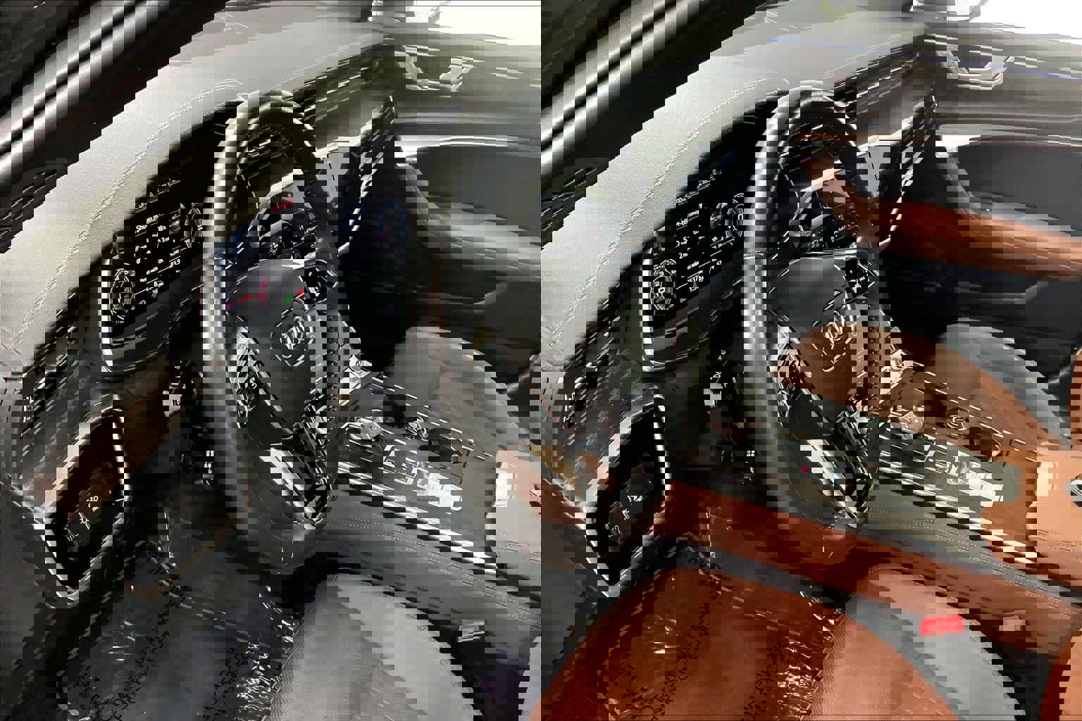 Used 2019 Audi A6 3.0T Prestige image 16