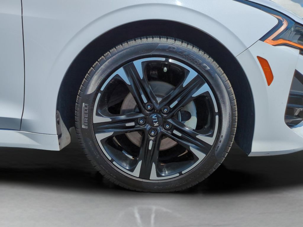 Used 2021 Kia K5 GT-Line FWD image 10