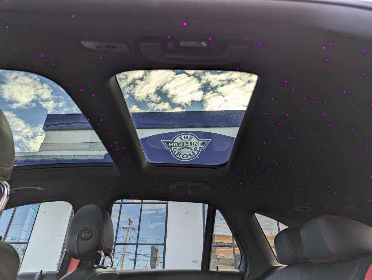 Used 2020 Mercedes-Benz GLC 43 AMG AMG GLC 43 4MATIC SUV image 38