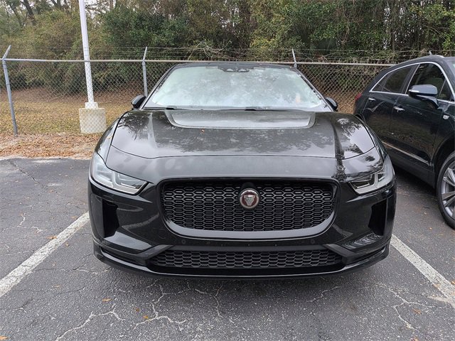 Used 2020 Jaguar I-PACE SE image 7