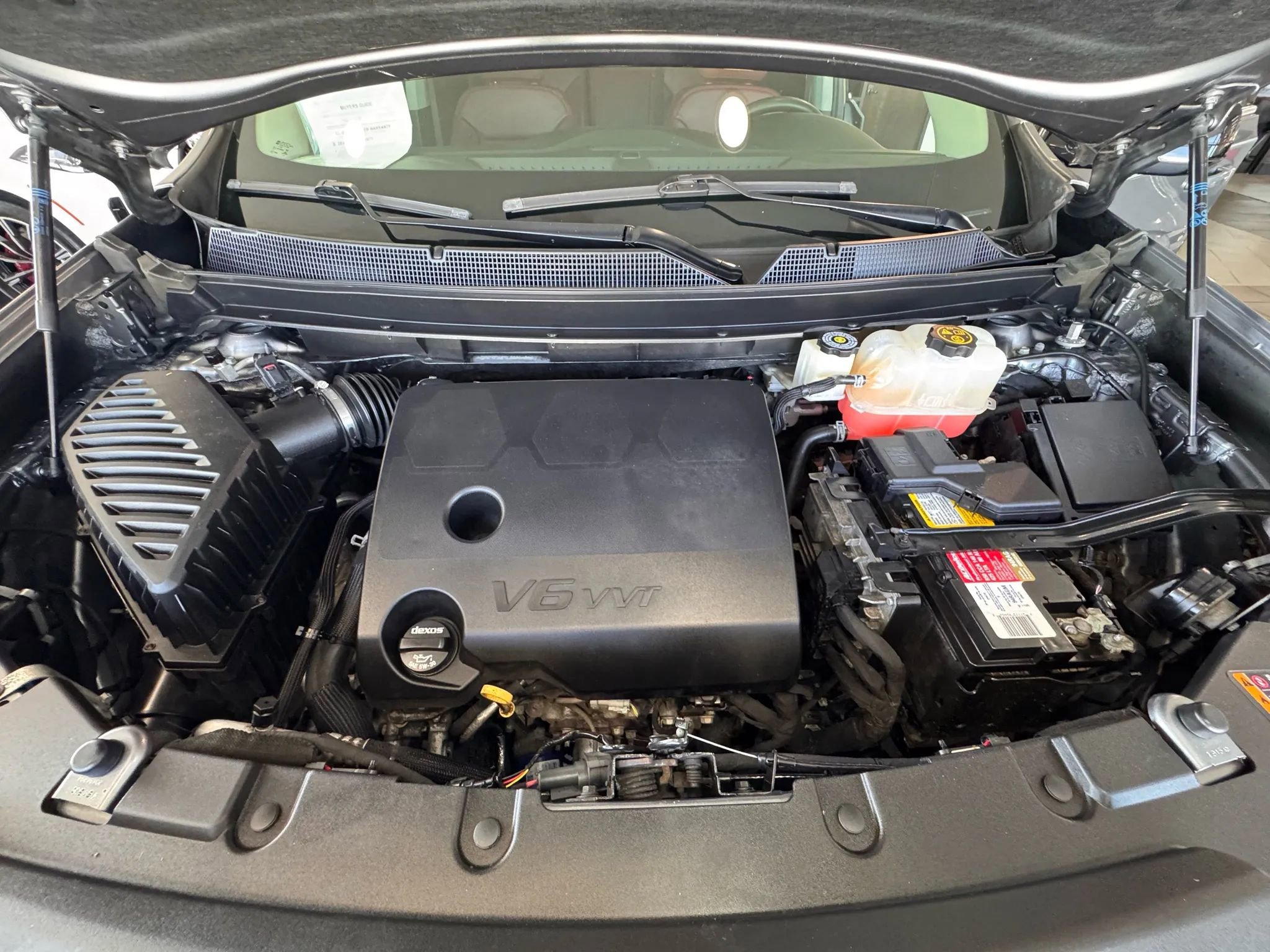 Used 2020 Chevrolet Traverse LS image 40