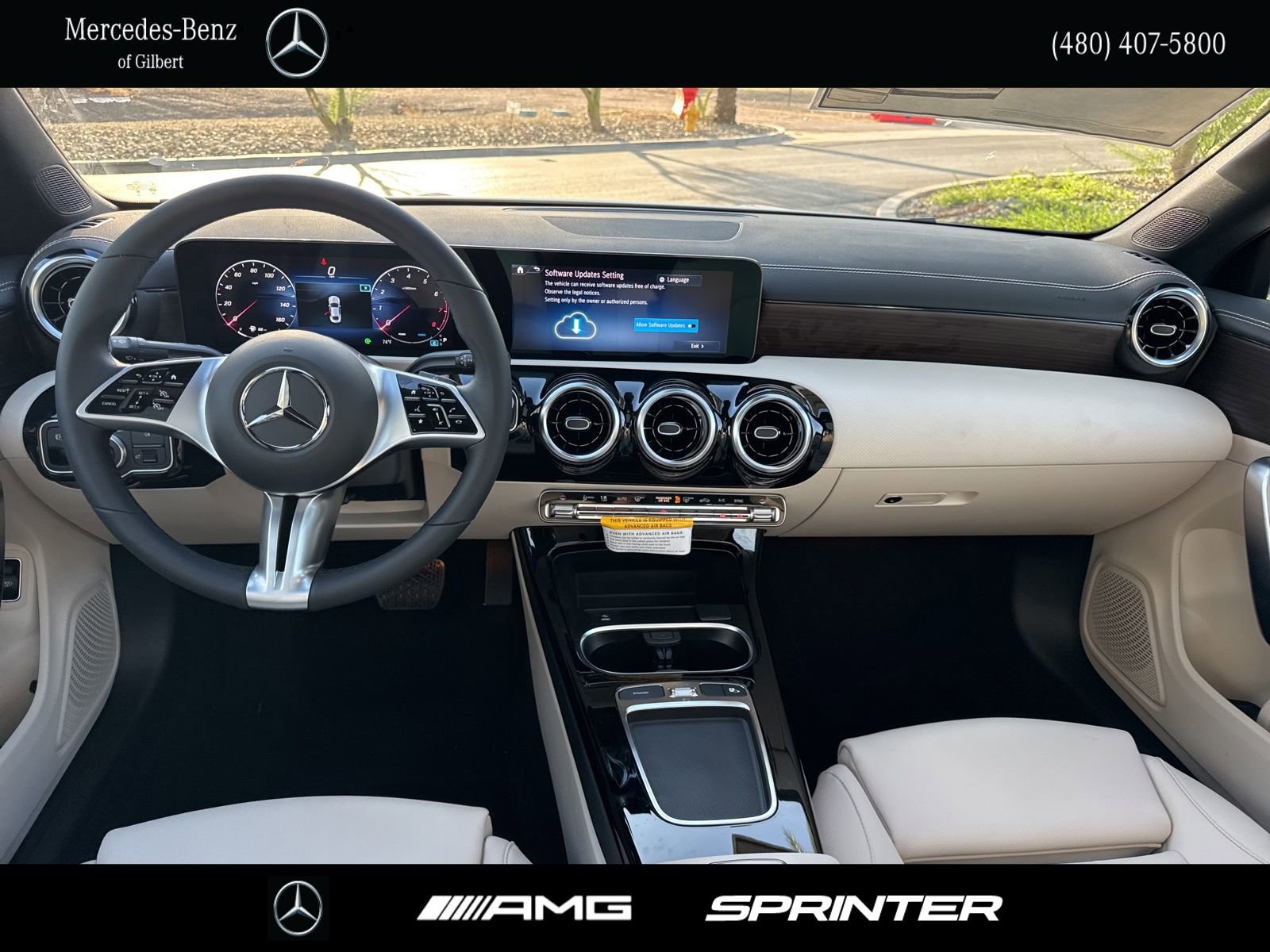 New 2026 Mercedes-Benz CLA 250 image 19