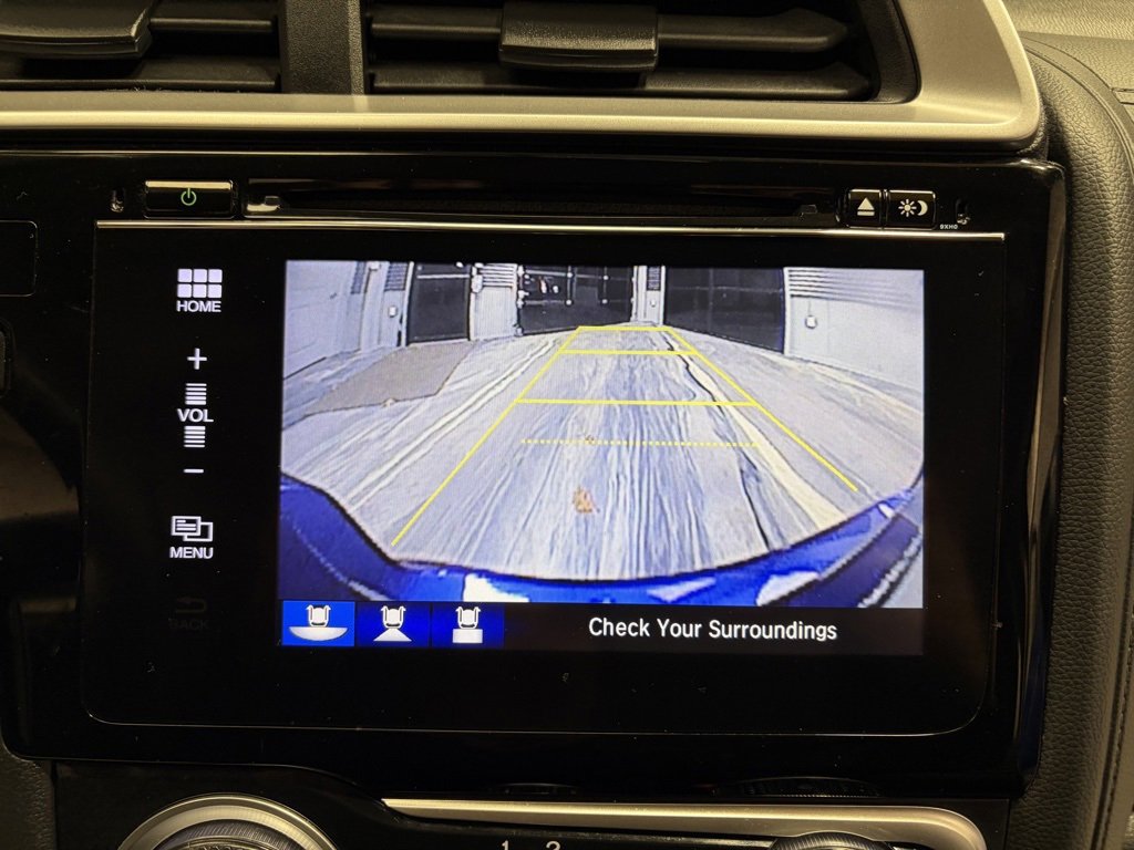 Used 2017 Honda Fit EX-L image 18