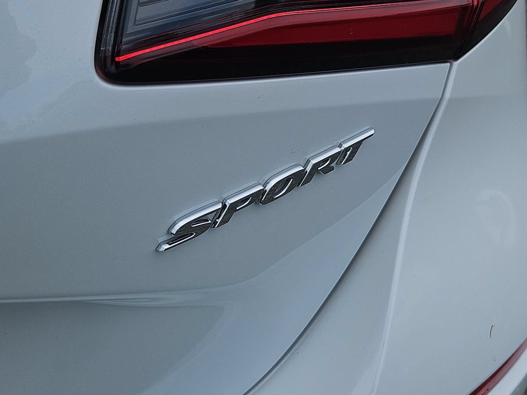 Certified 2024 Honda Civic Sport image 12