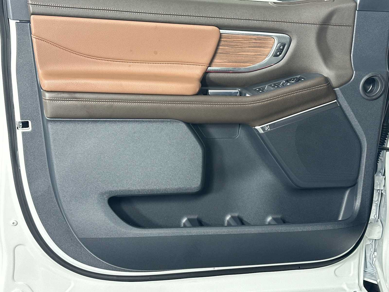 New 2027 Ford Expedition King Ranch AWD/4WD image 10