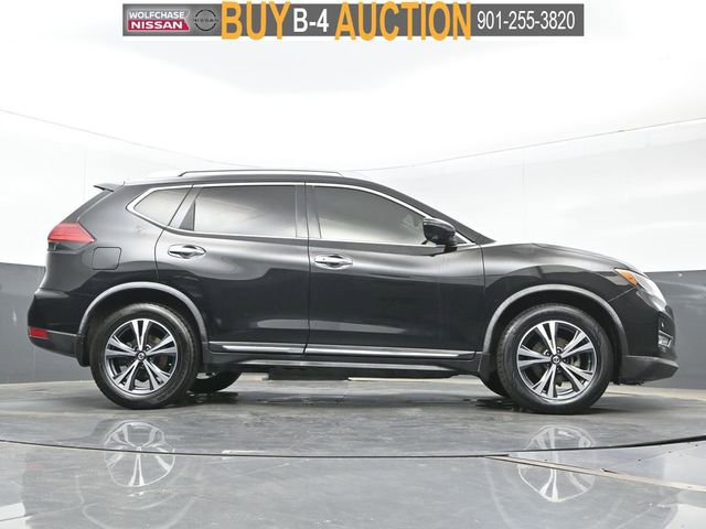 Used 2017 Nissan Rogue SL image 27