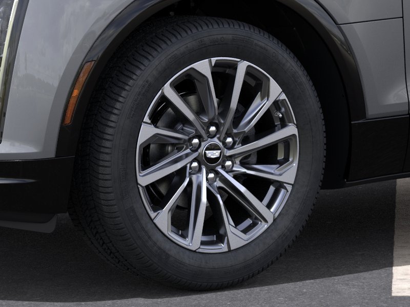 New 2027 Cadillac Lyriq Premium Sport RWD image 33