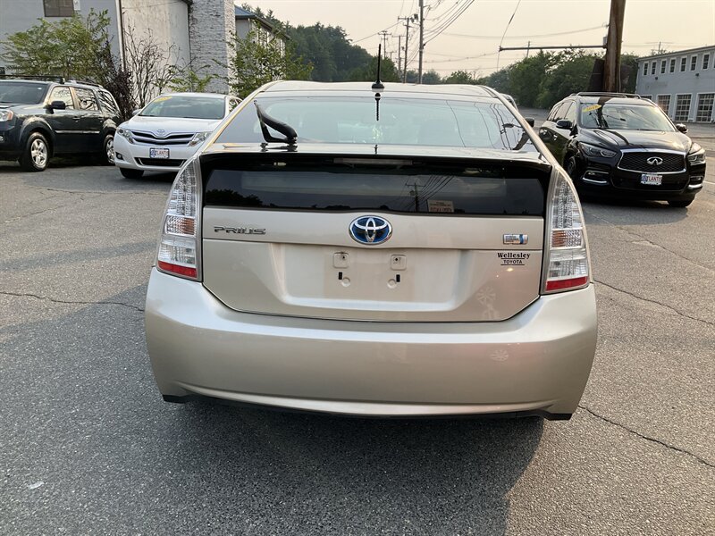 Used 2010 Toyota Prius Two FWD image 6