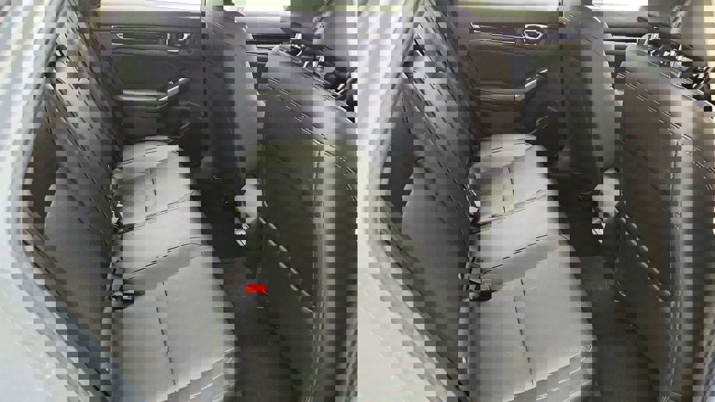 Used 2024 Honda Civic Touring image 22