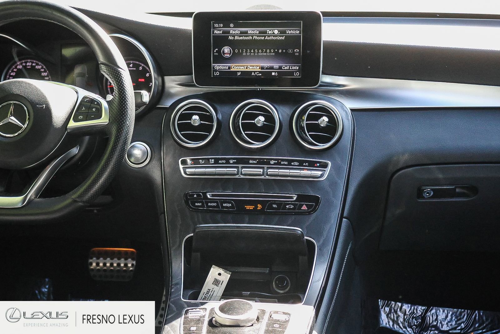 Used 2018 Mercedes-Benz GLC 300 image 16