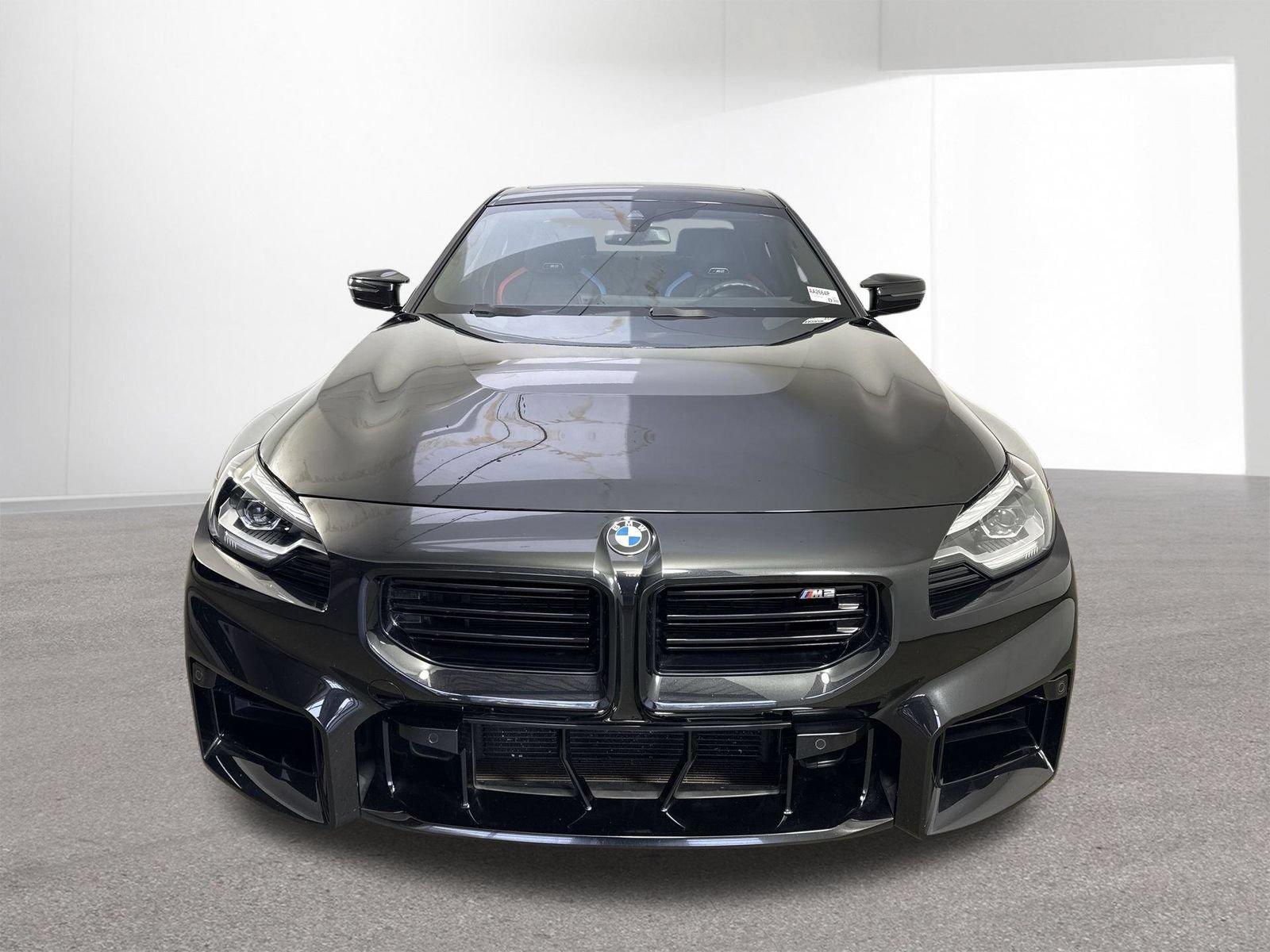 Used 2023 BMW M2 RWD image 25