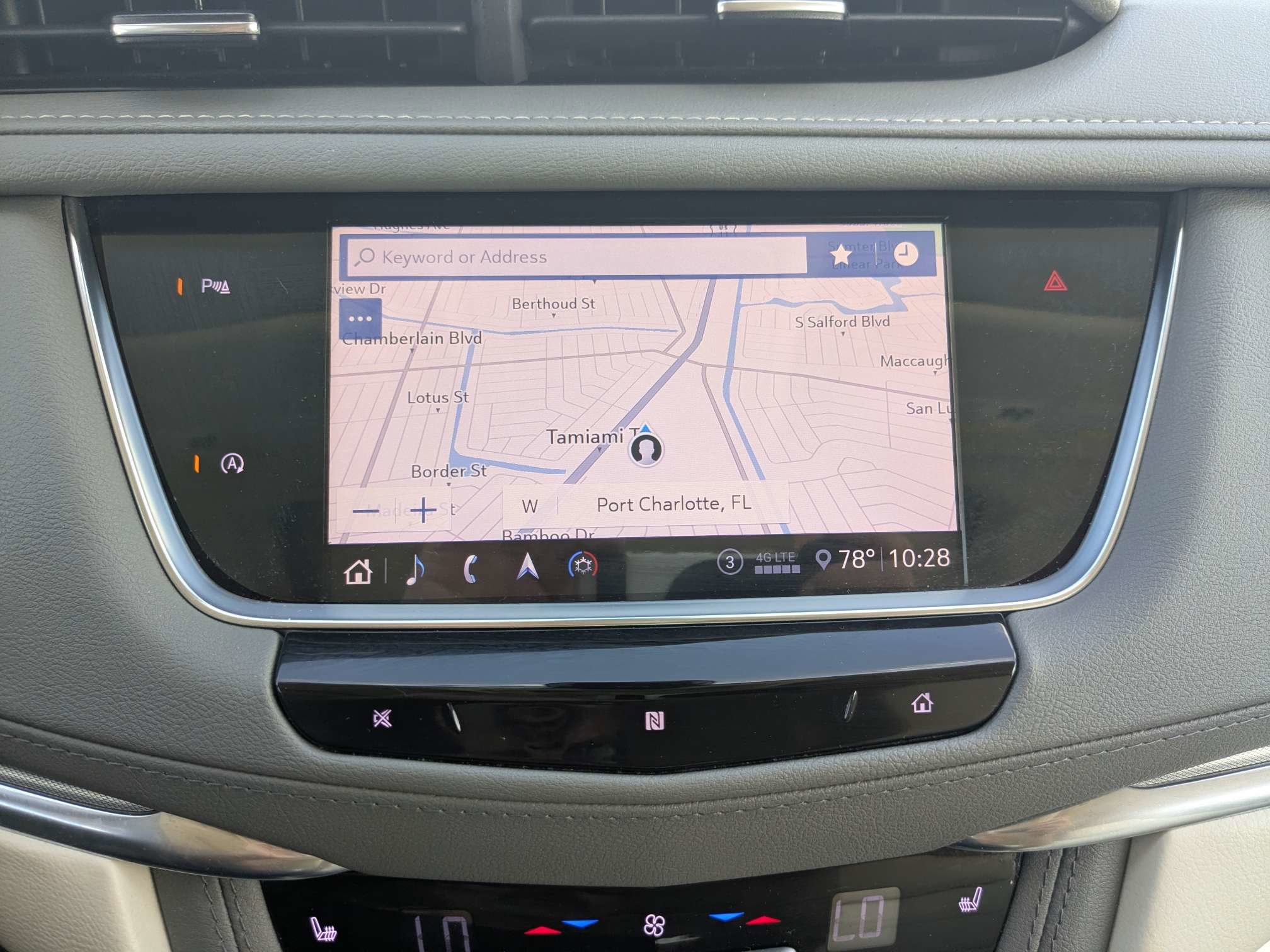 Used 2020 Cadillac XT5 Premium Luxury FWD image 29