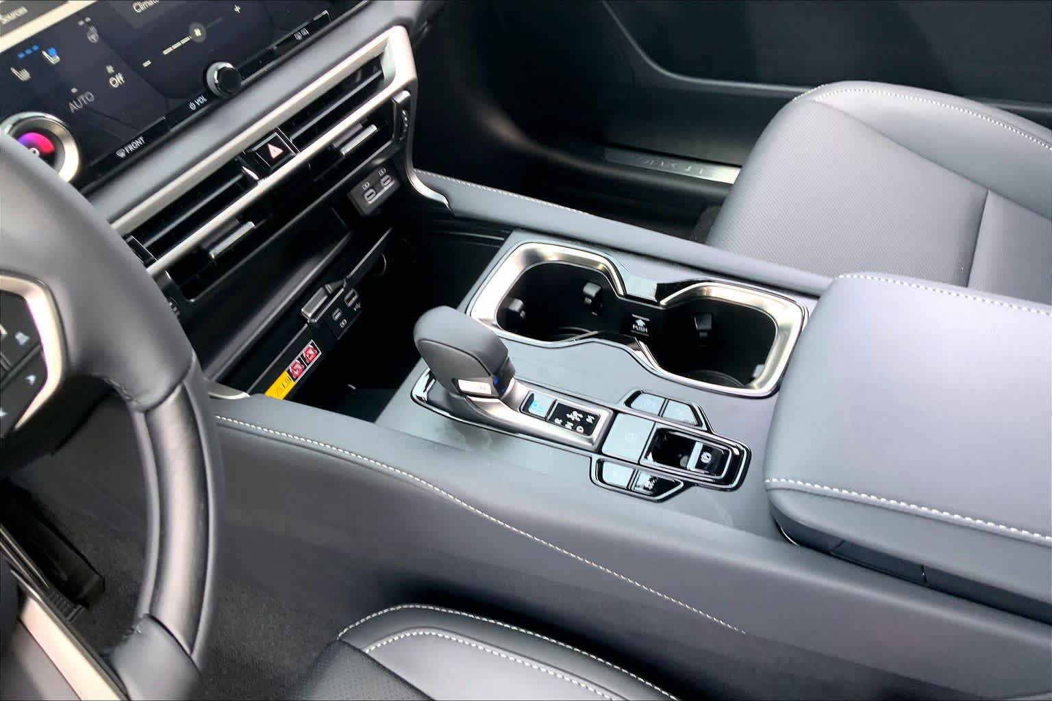 New 2026 Lexus RX 350 Premium AWD/4WD image 7