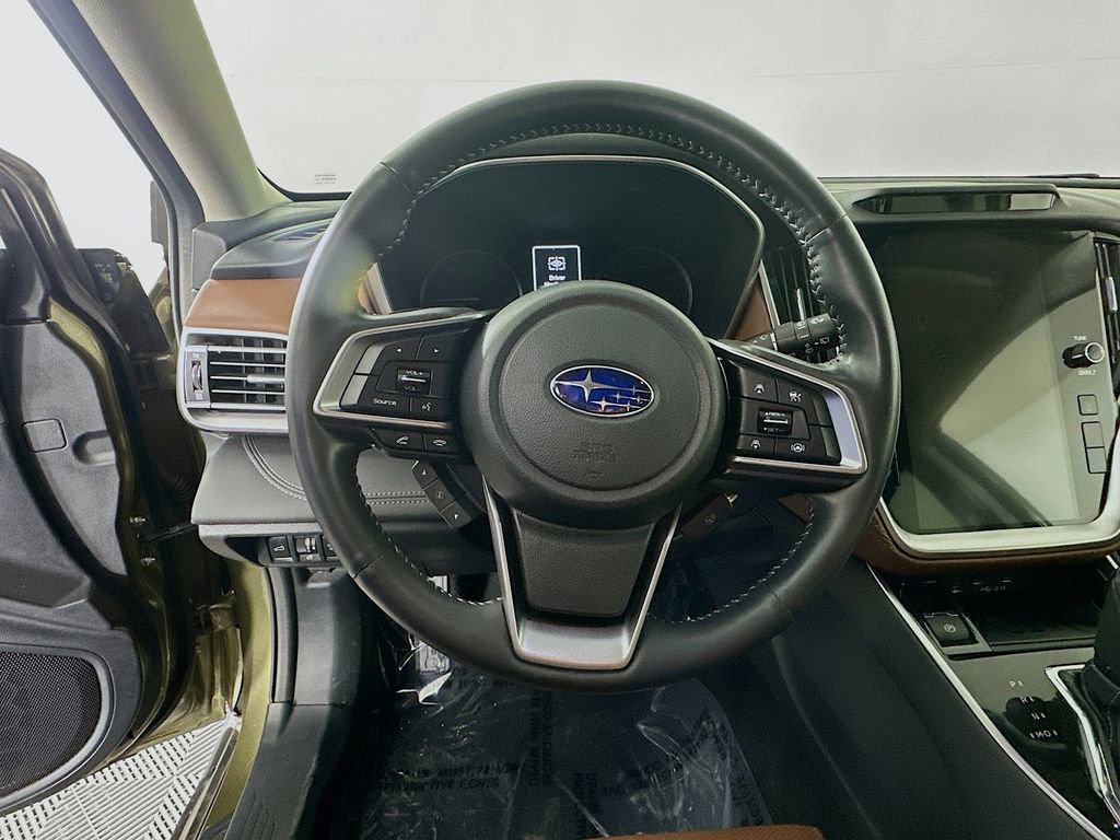 Certified 2022 Subaru Outback Touring XT image 16